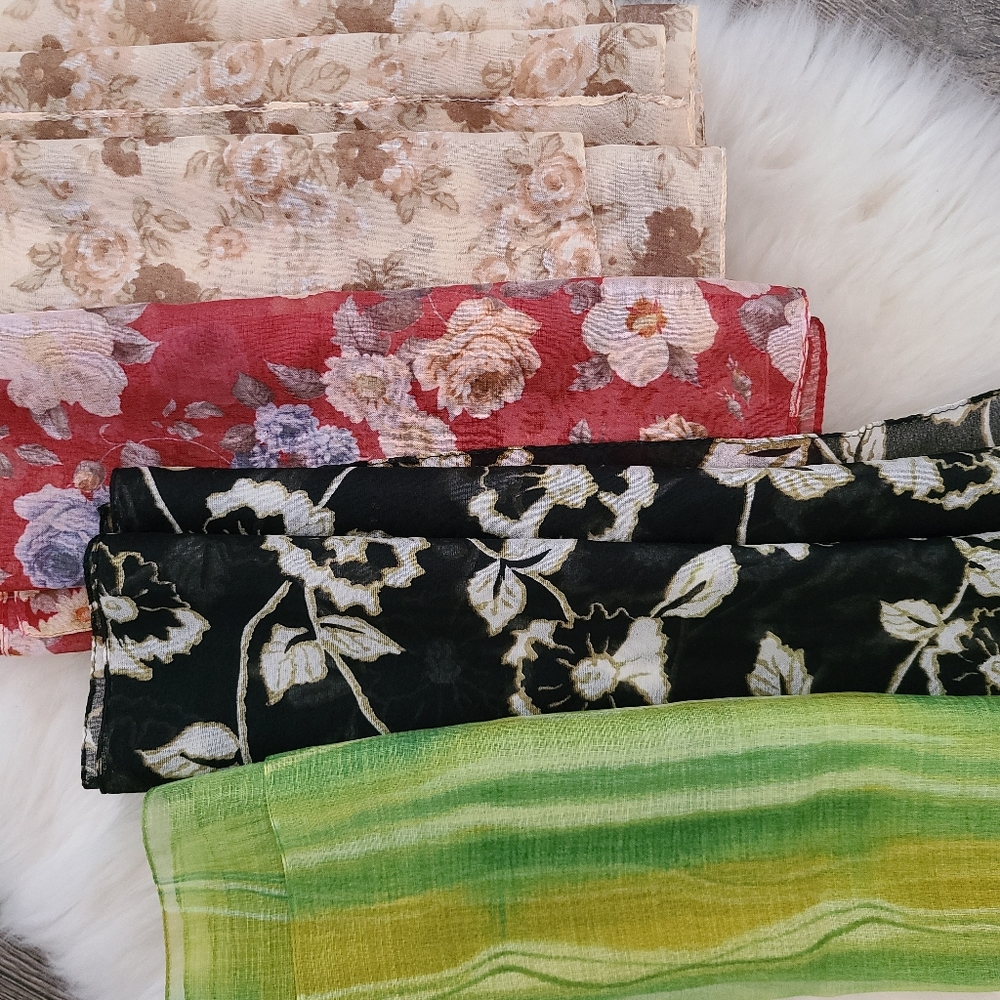 Scarf Bundle - Picture 3 of 3